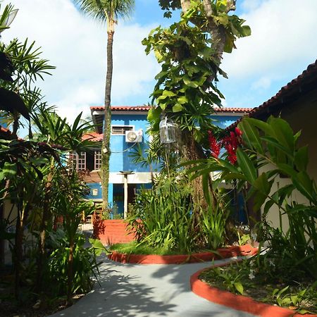 Pousada Fragata - Arraial D Ajuda - Melhor Localizacao E Atendimento Arraial d'Ajuda Exterior photo