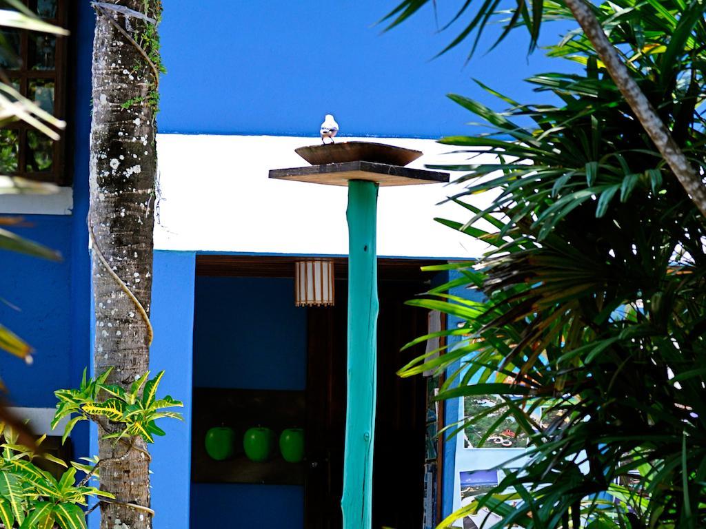 Pousada Fragata - Arraial D Ajuda - Melhor Localizacao E Atendimento Arraial d'Ajuda Exterior photo