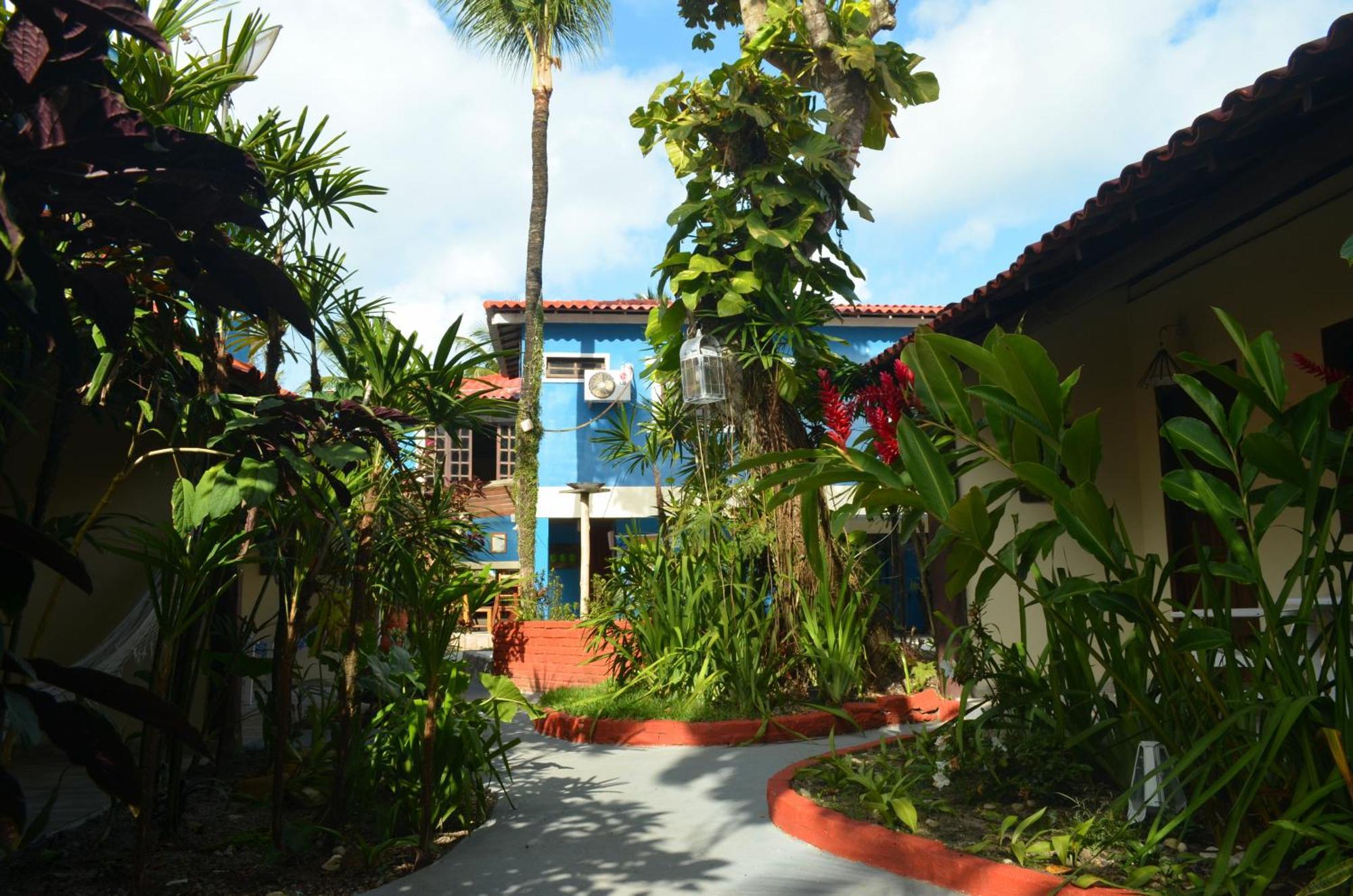 Pousada Fragata - Arraial D Ajuda - Melhor Localizacao E Atendimento Arraial d'Ajuda Exterior photo