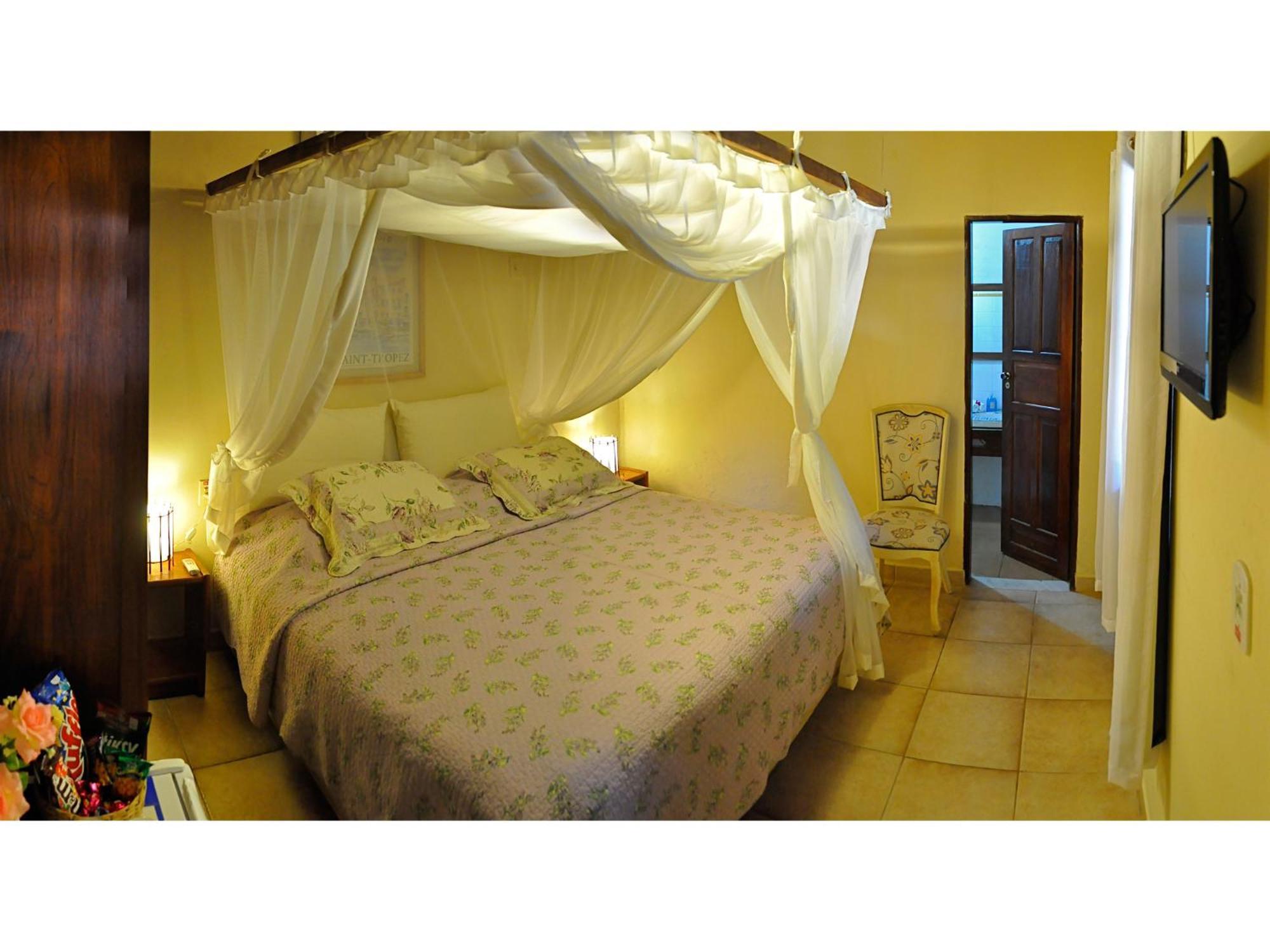 Pousada Fragata - Arraial D Ajuda - Melhor Localizacao E Atendimento Arraial d'Ajuda Room photo
