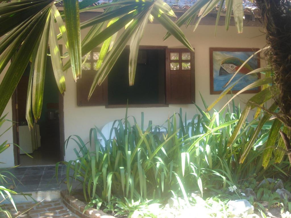 Pousada Fragata - Arraial D Ajuda - Melhor Localizacao E Atendimento Arraial d'Ajuda Room photo