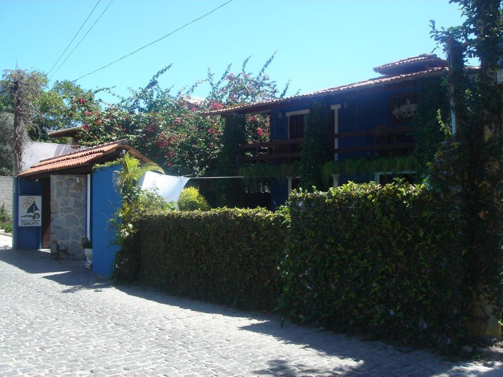 Pousada Fragata - Arraial D Ajuda - Melhor Localizacao E Atendimento Arraial d'Ajuda Exterior photo