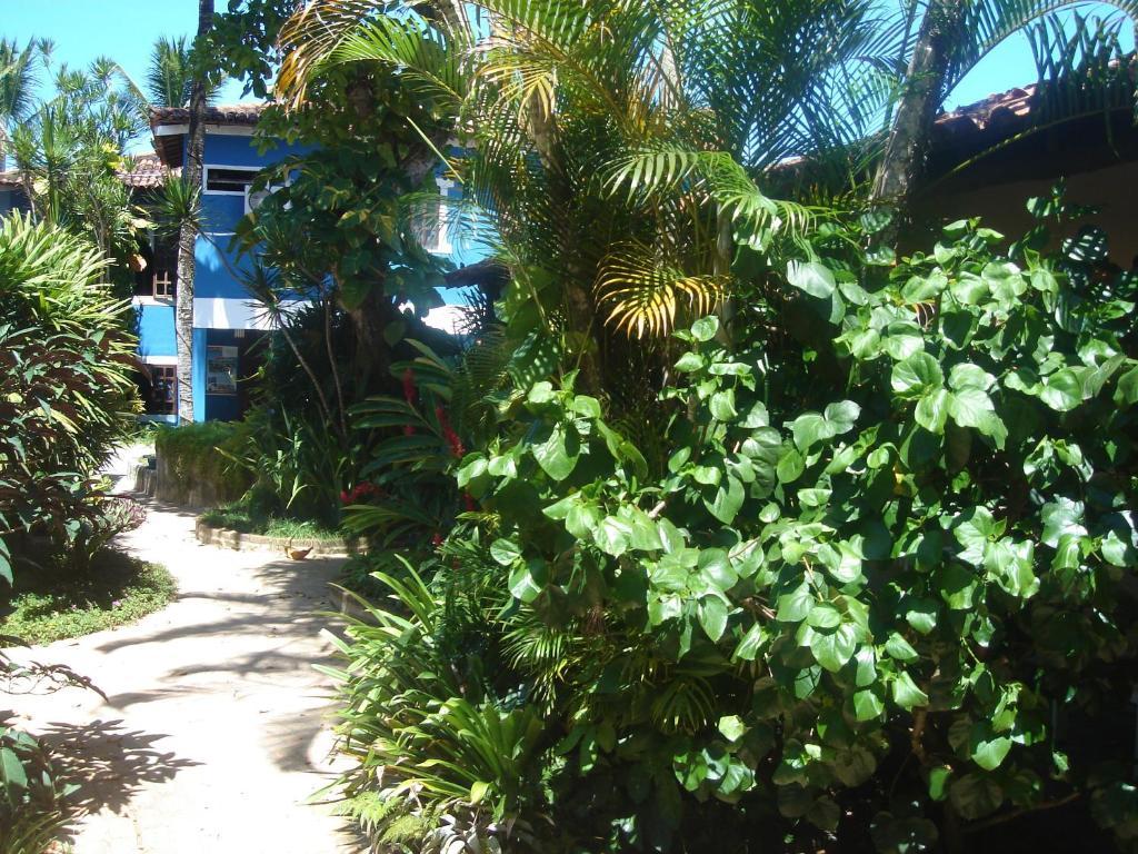 Pousada Fragata - Arraial D Ajuda - Melhor Localizacao E Atendimento Arraial d'Ajuda Exterior photo