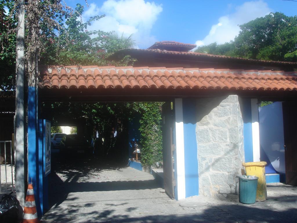 Pousada Fragata - Arraial D Ajuda - Melhor Localizacao E Atendimento Arraial d'Ajuda Exterior photo